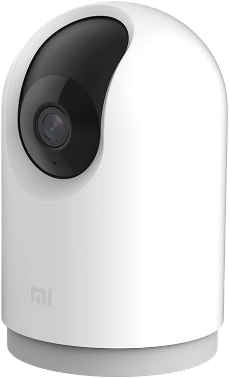 Xiaomi Mi 360° Câmera de segurança residencial 2K Pro, Mi Câmera 2K Pro