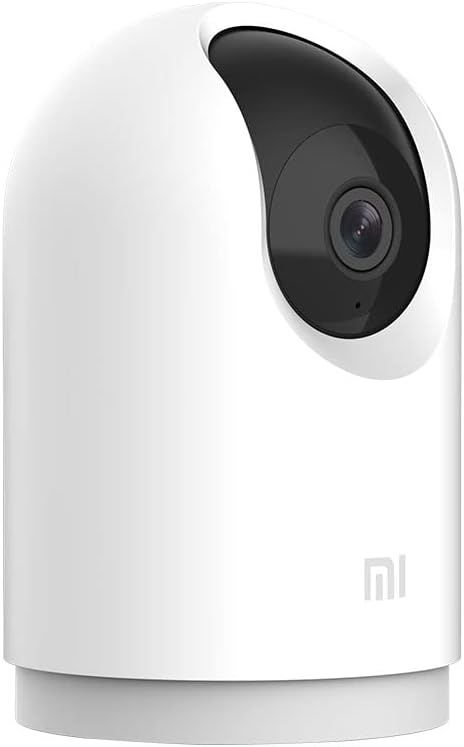 Xiaomi Mi 360° Câmera de segurança residencial 2K Pro, Mi Câmera 2K Pro
