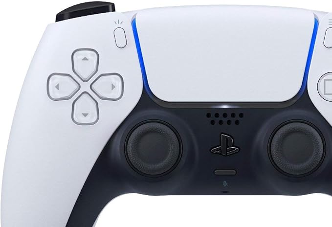 Controle DualSense - PlayStation 5