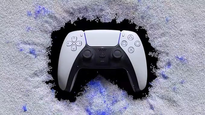 Controle DualSense - PlayStation 5