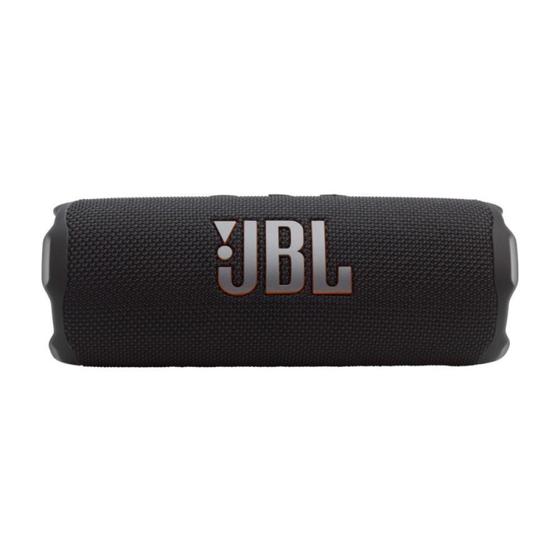 JBL, Caixa de Som, FLIP 7 - Preta