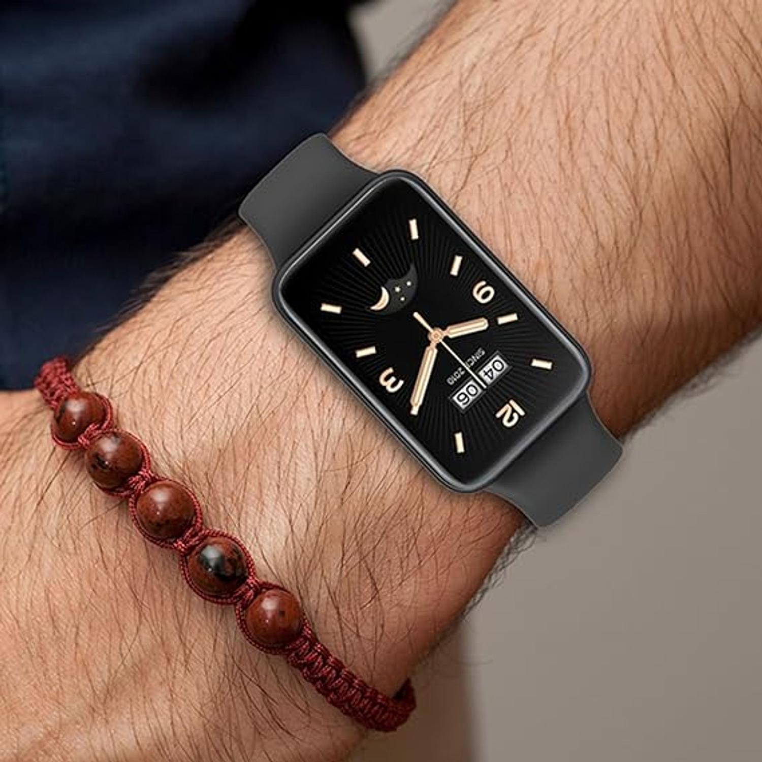 Smartband XIAOMI MI BAND 7 PRO (Preto)