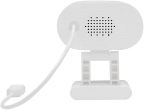 Câmera Externa Inteligente Full HD Wi-fi Full Color iME 500 Branco Intelbras