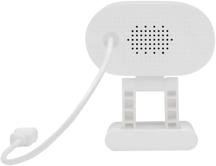 Câmera Externa Inteligente Full HD Wi-fi Full Color iME 500 Branco Intelbras