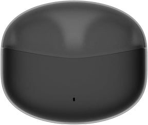 FONE TWS BLUETOOTH 5.3 A.I EDIFIER W110T - BRANCO OU PRETO, Pequeno