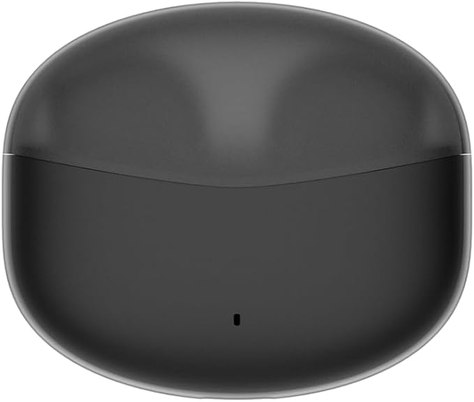 FONE TWS BLUETOOTH 5.3 A.I EDIFIER W110T - BRANCO OU PRETO, Pequeno