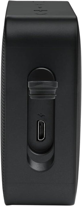 JBL, Caixa de Som, Bluetooth, Go - Preta