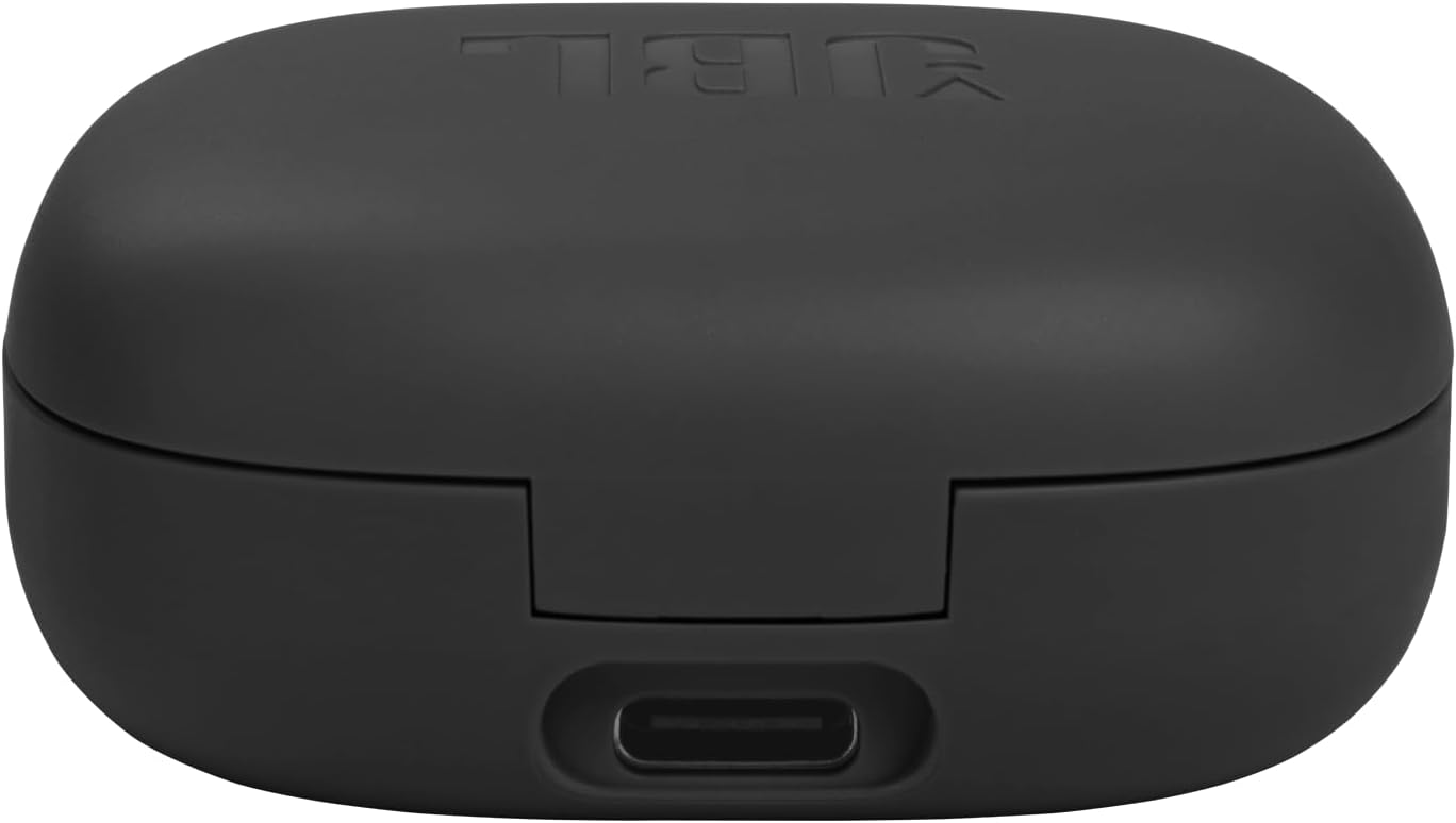 JBL, Fone de Ouvido Sem Fio, Bluetooth, Wave Flex TWS - Preto