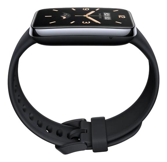 Smartband XIAOMI MI BAND 7 PRO (Preto)