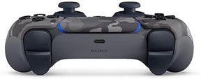 PlayStation DualSense Wireless Controller - Volcanic Red