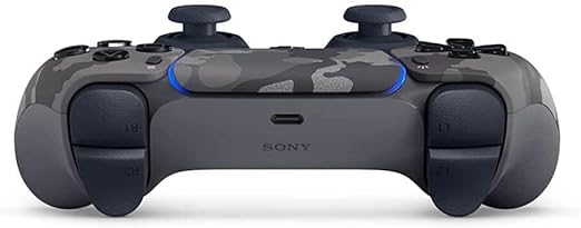 PlayStation DualSense Wireless Controller - Volcanic Red