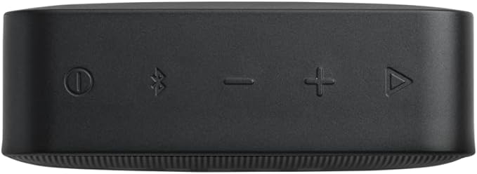 JBL, Caixa de Som, Bluetooth, Go - Preta