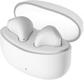 FONE TWS BLUETOOTH 5.3 A.I EDIFIER W110T - BRANCO OU PRETO, Pequeno