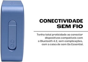 JBL, Caixa de Som, Bluetooth, Go