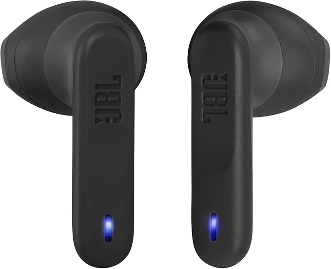 JBL, Fone de Ouvido Sem Fio, Bluetooth, Wave Flex TWS - Preto