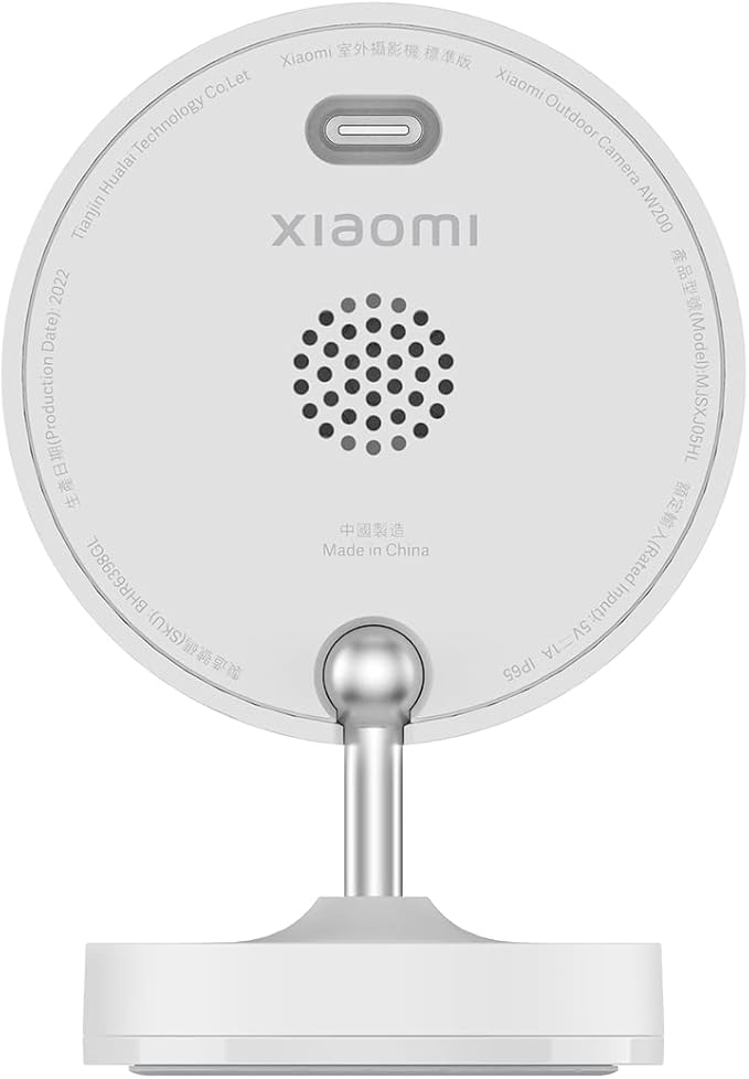 Xiaomi Smart Outdoor Camera AW200 2K Mi Home WiFi CCTV Video Surveillance Webcam IP66 Waterproof Motion Detect Security Camera