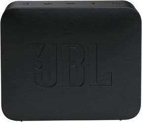 Caixa de Som JBL Go Essential Bluetooth Portátil - Passiva 3,1W à Prova de Água