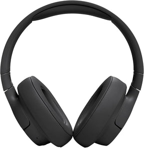 JBL, Fone de Ouvido On ear, Tune 720BT - Preto