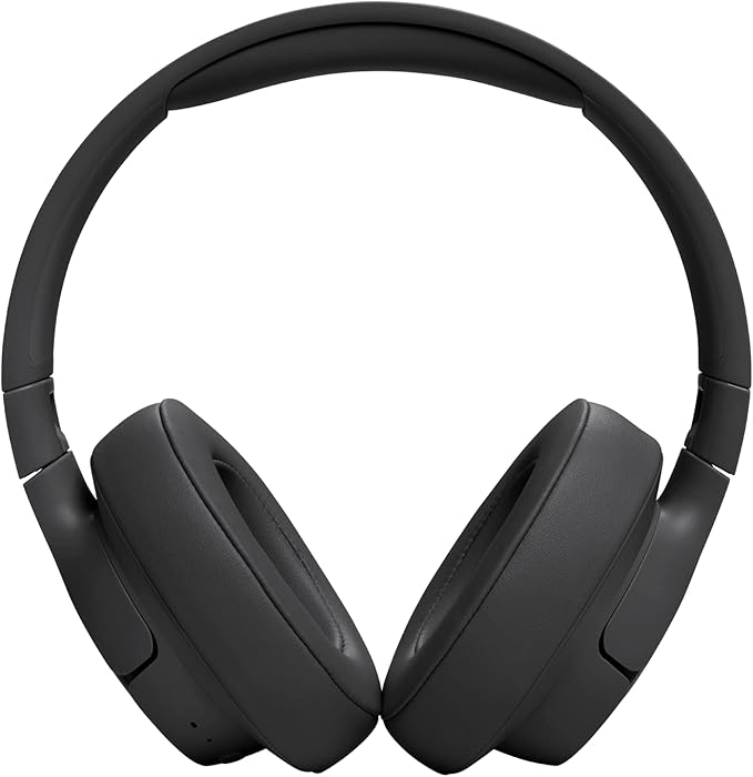 JBL, Fone de Ouvido On ear, Tune 720BT - Preto
