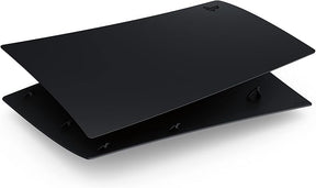 Tampas do console PlayStation®5 Digital – Midnight Black