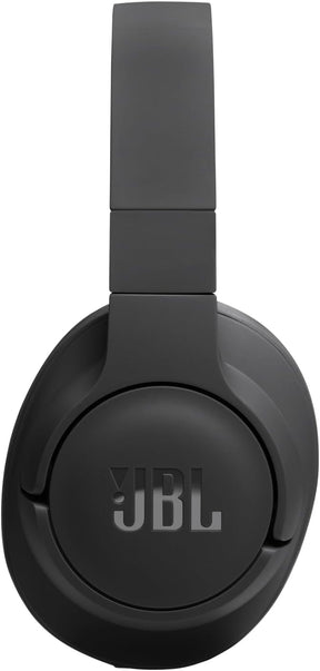 JBL, Fone de Ouvido On ear, Tune 720BT - Preto