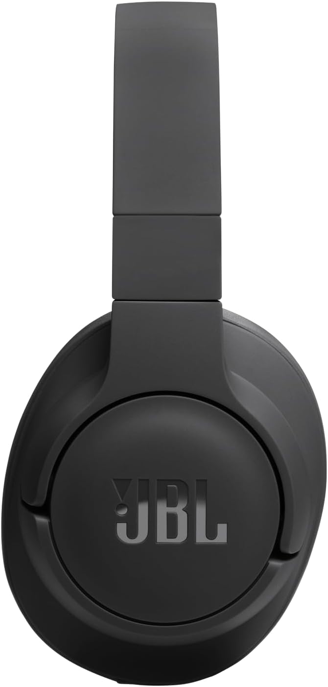 JBL, Fone de Ouvido On ear, Tune 720BT - Preto