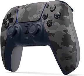 PlayStation DualSense Wireless Controller - Volcanic Red