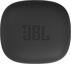 JBL, Fone de Ouvido Sem Fio, Bluetooth, Wave Flex TWS - Preto