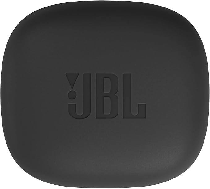 JBL, Fone de Ouvido Sem Fio, Bluetooth, Wave Flex TWS - Preto