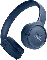JBL, Fone de Ouvido Sem Fio, Tune 520BT, Bluetooth - Azul Visite a loja JBL