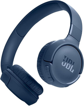 JBL, Fone de Ouvido Sem Fio, Tune 520BT, Bluetooth - Azul Visite a loja JBL