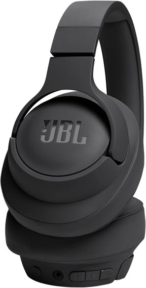 JBL, Fone de Ouvido On ear, Tune 720BT - Preto