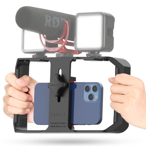 Steadicam U-Rig PRO Preto