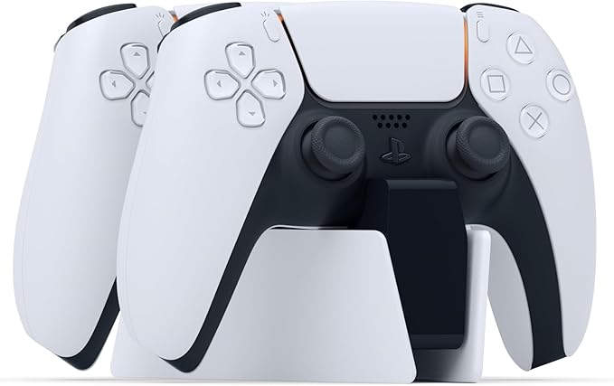 Base De Carregamento Do Dualsense-padrão-playstation_5