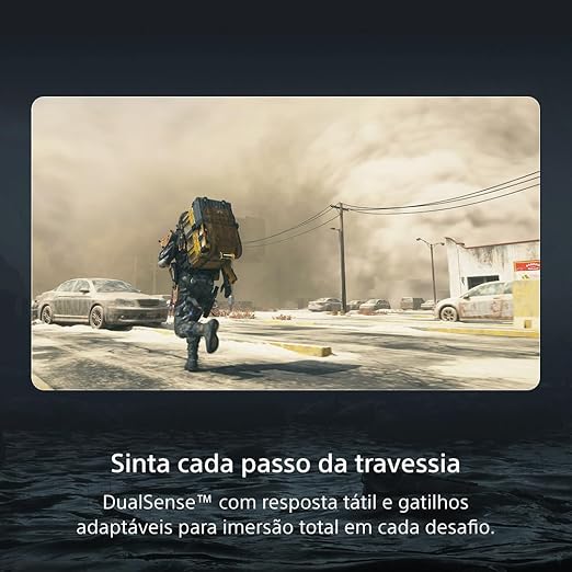 Death Stranding 2: On the beach - PlayStation 5