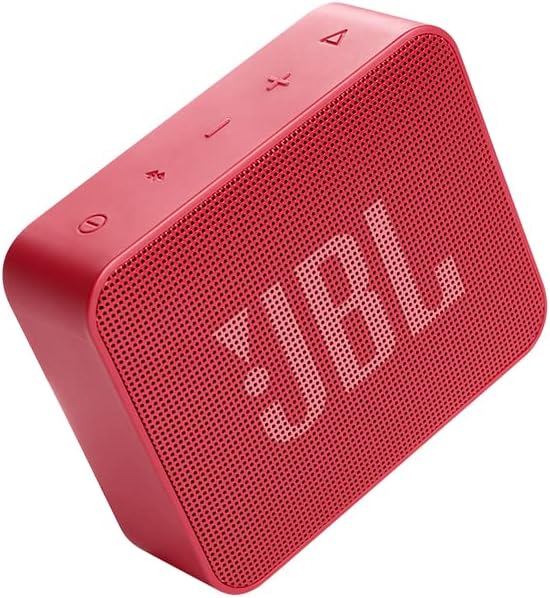 JBL, Caixa de Som, Bluetooth, Go
