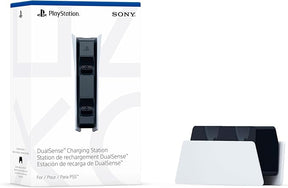 Base De Carregamento Do Dualsense-padrão-playstation_5