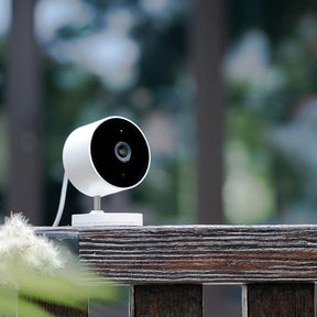 Xiaomi Smart Outdoor Camera AW200 2K Mi Home WiFi CCTV Video Surveillance Webcam IP66 Waterproof Motion Detect Security Camera