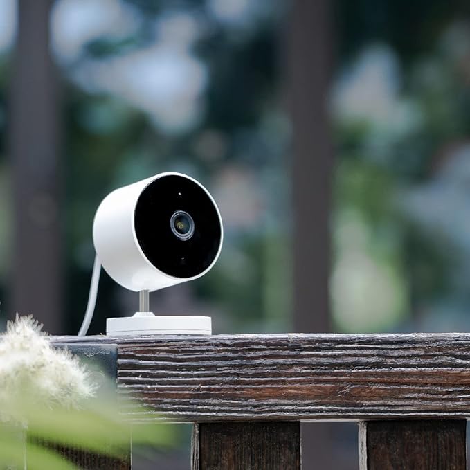 Xiaomi Smart Outdoor Camera AW200 2K Mi Home WiFi CCTV Video Surveillance Webcam IP66 Waterproof Motion Detect Security Camera