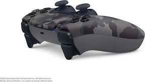 PlayStation DualSense Wireless Controller - Volcanic Red