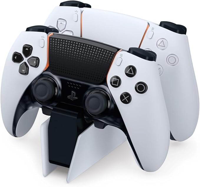 Base De Carregamento Do Dualsense-padrão-playstation_5