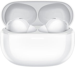 Xiaomi Redmi Buds 5 Pro, fones de ouvido Bluetooth, áudio imersivo integrado, qualidade de áudio de alta resolução, cancelamento de ruído ativo, controles de toque (Preto)