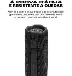 JBL, Caixa de Som, FLIP 7 - Preta