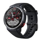 Mibro Relógio Smartwatch Mibro GS Bluetooth Tela 1.43 Preto