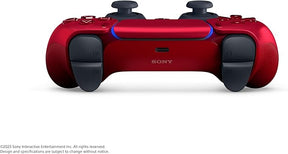 PlayStation DualSense Wireless Controller - Volcanic Red