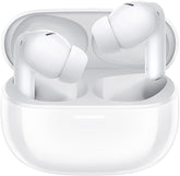Xiaomi Redmi Buds 5 Pro, fones de ouvido Bluetooth, áudio imersivo integrado, qualidade de áudio de alta resolução, cancelamento de ruído ativo, controles de toque (Preto)