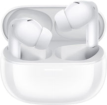 Xiaomi Redmi Buds 5 Pro, fones de ouvido Bluetooth, áudio imersivo integrado, qualidade de áudio de alta resolução, cancelamento de ruído ativo, controles de toque (Preto)