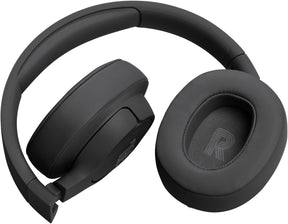 JBL, Fone de Ouvido On ear, Tune 720BT - Preto