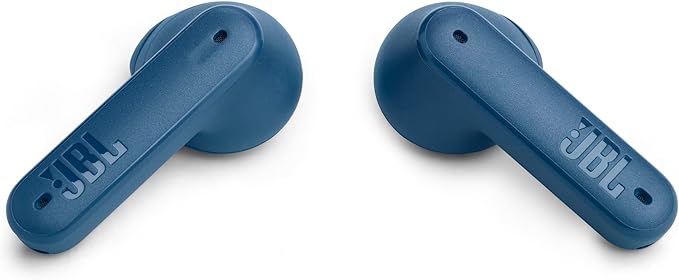 JBL, Fone de Ouvido Sem Fio, Bluetooth, Tune Flex TWS - Azul