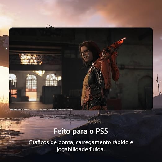 Death Stranding 2: On the beach - PlayStation 5